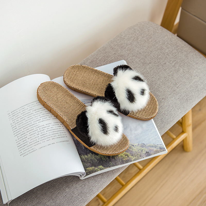 Slippers