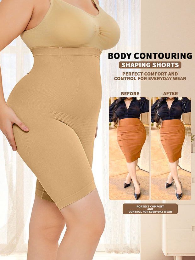 Tummy Control Shorts Shapewear For Women - Laizhan Accessories 