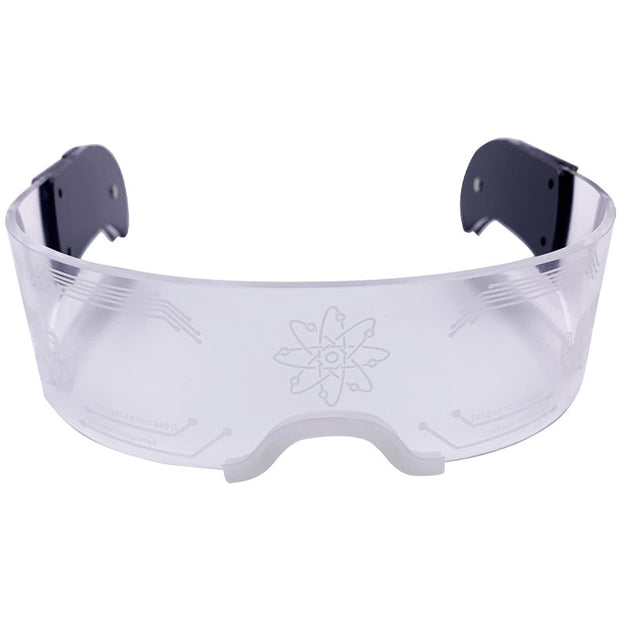 Luminous Glasses Future Wind - Laizhan Accessories 