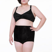 High Waist Plus Size Shaping Panty - Laizhan Accessories 