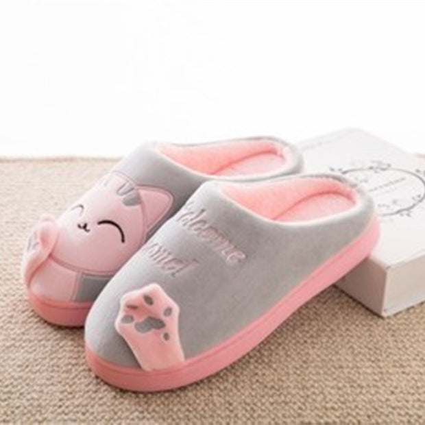 LovelyCotton Slippers - Laizhan Accessories 