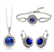 Jewelry Set - Laizhan Accessories 