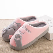 LovelyCotton Slippers - Laizhan Accessories 