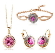 Jewelry Set - Laizhan Accessories 