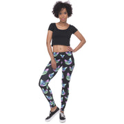 Cat sports leggings - Laizhan Accessories 