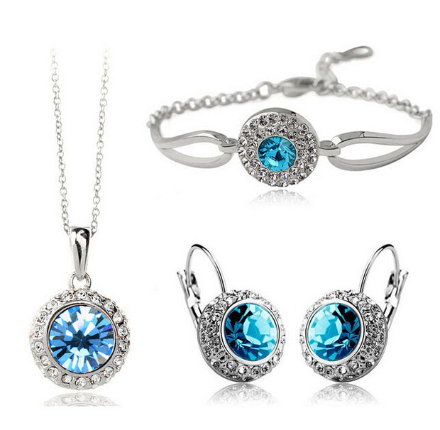 Jewelry Set - Laizhan Accessories 