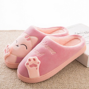 LovelyCotton Slippers - Laizhan Accessories 