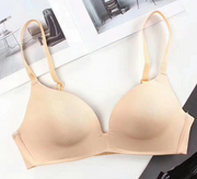 Seamless Bras for Women Push Up Bras - Laizhan Accessories 