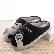 LovelyCotton Slippers - Laizhan Accessories 