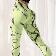 Butt Lifting Workout Leggings - Laizhan Accessories 