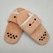 Sushi Simulation Slippers Spoof Tintin Slippers Slippers Thicken Home Cotton Slippers - Laizhan Accessories 