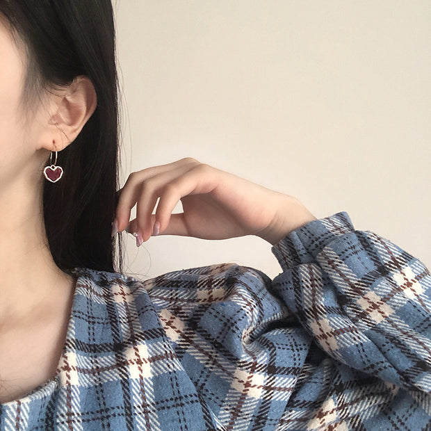 Versatile Ear Rings And Ear Accessories - Laizhan Accessories 