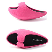 Body Shaping Slippers - Laizhan Accessories 