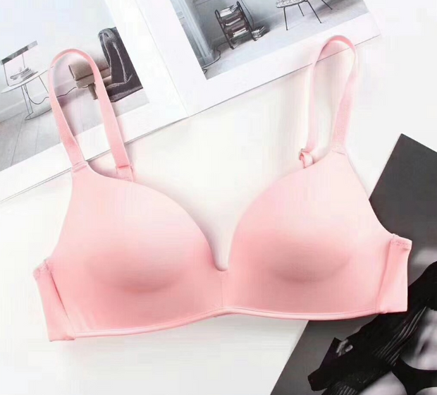 Seamless Bras for Women Push Up Bras - Laizhan Accessories 