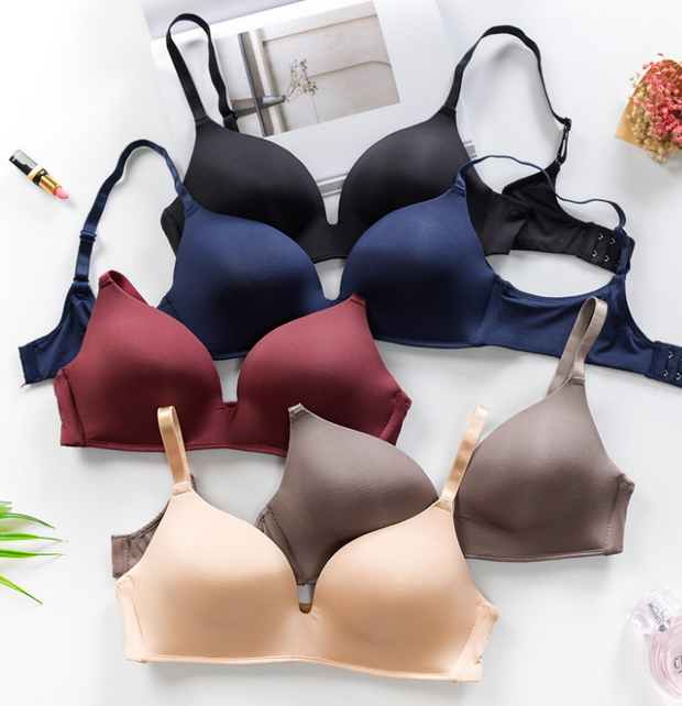 Seamless Bras for Women Push Up Bras - Laizhan Accessories 