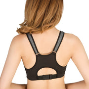 High-strength Professional Shockproof Sports Bra Without Steel Ring Adjustment - Laizhan Accessories 