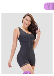 European and American Plus size shapewear - Laizhan Accessories 