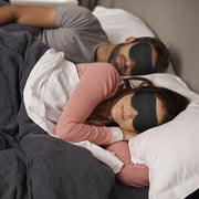 3D Sleep Mask For Men & Women Eye Mask For Sleeping Blindfold Travel Accessories - Laizhan Accessories 