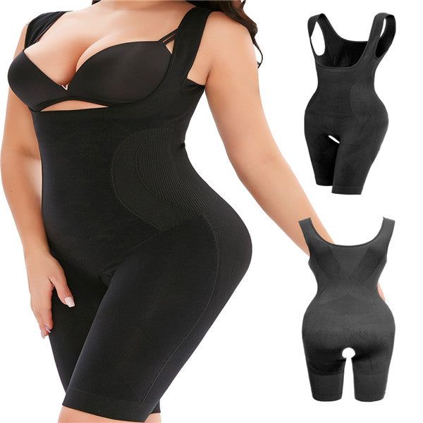 TOPMELON one-piece shapewear - Laizhan Accessories 