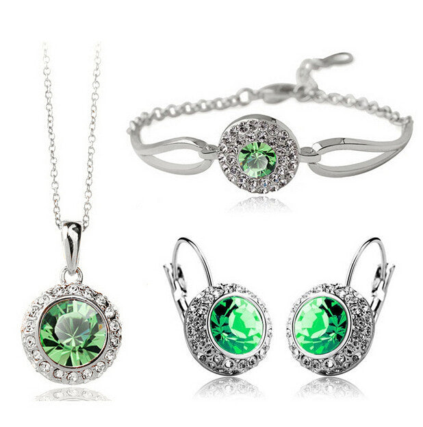 Jewelry Set - Laizhan Accessories 