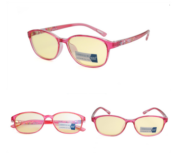 Anti-blue glasses - Laizhan Accessories 