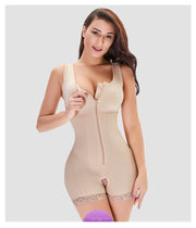 European and American Plus size shapewear - Laizhan Accessories 