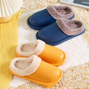 Anti-Slip Sole Waterproof  Indoor Slippers - Laizhan Accessories 