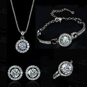 Jewelry sets - Laizhan Accessories 