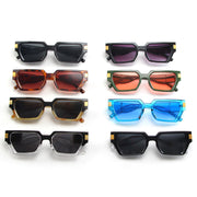 Retro Rice Nail Sun Glasses - Laizhan Accessories 