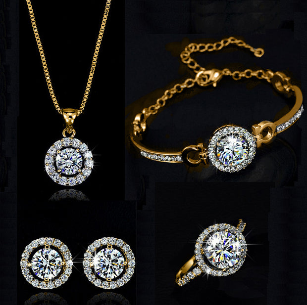 Jewelry sets - Laizhan Accessories 