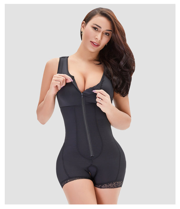 European and American Plus size shapewear - Laizhan Accessories 