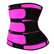 Trim belt shapewear sports corset shapewear - Laizhan Accessories 