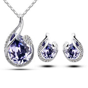 Jewelry sets - Laizhan Accessories 