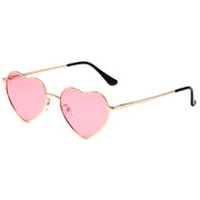 Women's Cute Heart Polarized Sun Glasses - Laizhan Accessories 