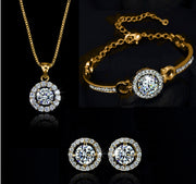 Jewelry sets - Laizhan Accessories 