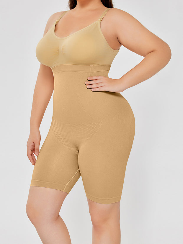 Tummy Control Shorts Shapewear For Women - Laizhan Accessories 