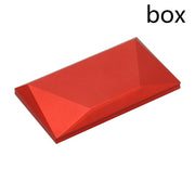 3D Love Box Heart-shaped Rose Flower Rotating Ring Box Valentines Day Gift - Laizhan Accessories 