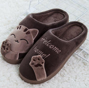 LovelyCotton Slippers - Laizhan Accessories 