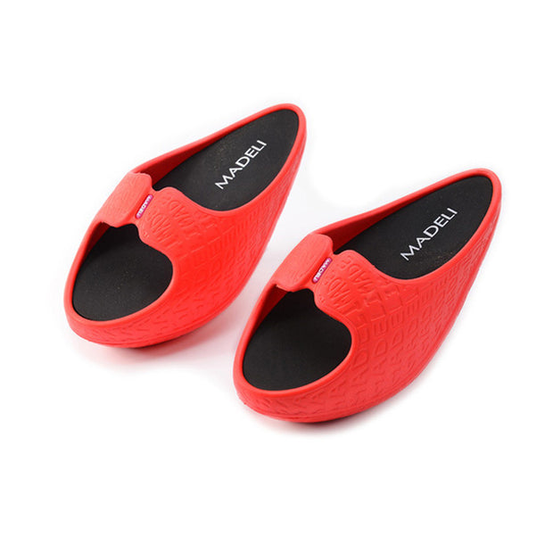 Body Shaping Slippers - Laizhan Accessories 