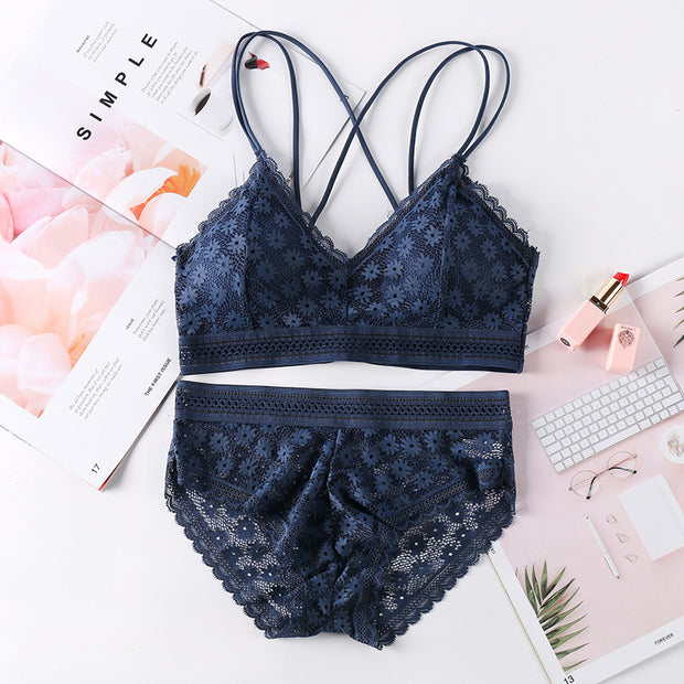 Sexy lingerie bra - Laizhan Accessories 