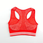 Seamless knitted quick-drying sports yoga suit - Laizhan Accessories 