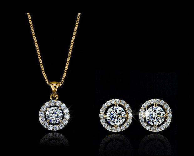 Jewelry sets - Laizhan Accessories 