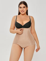 Shapewear Bodysuit Tummy Control Slim Body Shaper - Laizhan Accessories 