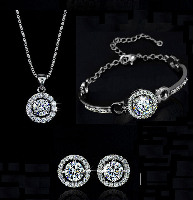 Jewelry sets - Laizhan Accessories 