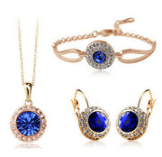 Jewelry Set - Laizhan Accessories 