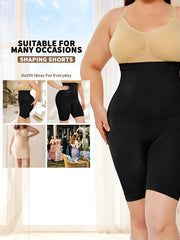 Tummy Control Shorts Shapewear For Women - Laizhan Accessories 