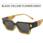 Retro Rice Nail Sun Glasses - Laizhan Accessories 