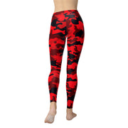 Sports yoga leggings - Laizhan Accessories 