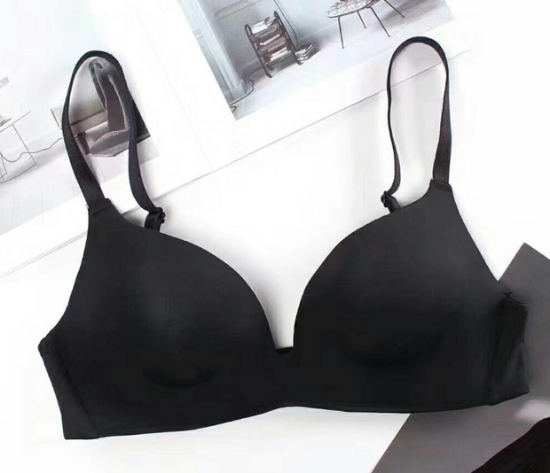 Seamless Bras for Women Push Up Bras - Laizhan Accessories 