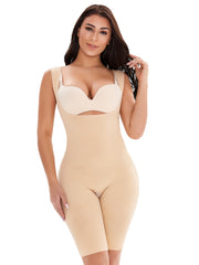 TOPMELON one-piece shapewear - Laizhan Accessories 